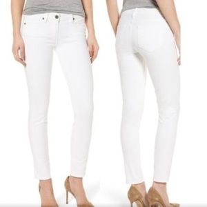 PAIGE Skyline Ankle Peg Jeana